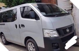 Used Nissan Urvan 2017 for sale in Pasig City