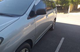 2006 Toyota Innova for sale in Lingayen