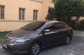 2011 Honda City for sale in Taguig