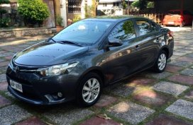 2015 Toyota Vios for sale in Pozorrubio