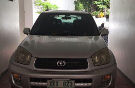 2003 Toyota Rav4 for sale in Manila