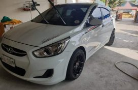2019 Hyundai Accent for sale in Apalit