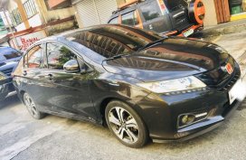 2014 Honda City for sale in Quezon City 
