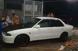 1993 Mitsubishi Lancer for sale in Antipolo 