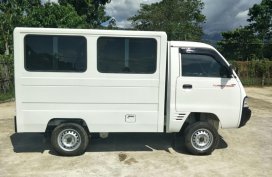 2018 Suzuki Carry for sale in Umingan