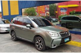 Subaru Forester 2013 for sale in Manila