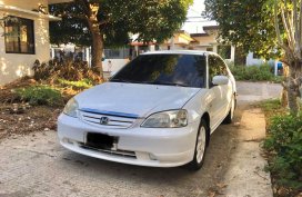 Used Honda Civic 2001 for sale in Bacolod 