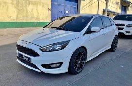 CHEAPEST 2016 Ford Focus S Plus Ecoboost