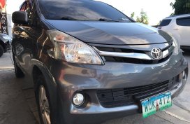 Used Toyota Avanza G 2014 Automatic for sale 