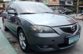FOR SALE: 2005 Mazda 3 Automatic Sedan 