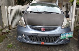 2007 Honda Jazz for sale in Quezon City