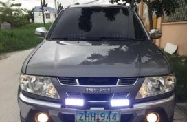 2007 Isuzu Crosswind for sale in Quezon City 