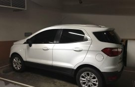2014 Ford Ecosport for sale in Pasig