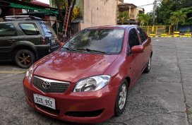 Toyota Vios 2005 for sale in Las Pinas