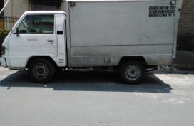 2001 Mitsubishi L300 for sale in Muntinlupa