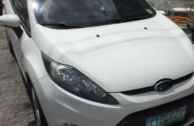 2012 Ford Fiesta for sale in Pasig 