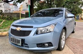 2011 Chevrolet Cruze for sale in Manila