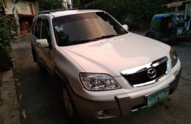 2009 Mazda Tribute for sale in Quezon City
