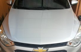 2017 Chevrolet Sail for sale in Sibulan