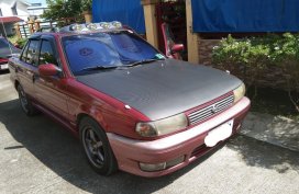 Nissan Sentra 1994 for sale in Calamba