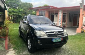 2007 Toyota Fortuner for sale in Kawit