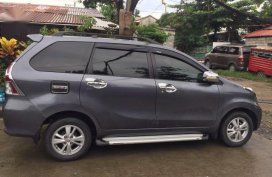 2015 Toyota Avanza for sale in Pasay 