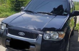 Ford Escape 2006 for sale in Batangas