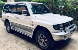 2004 Mitsubishi Pajero for sale in Baguio