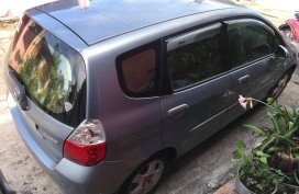 2007 Honda Jazz for sale in Bacoor