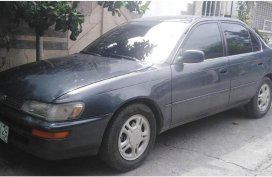 1992 Toyota Corolla for sale in Cebu City 