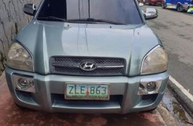 2007 Hyundai Tucson for sale in San Mateo