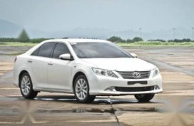 2017 Toyota Camry for sale in Imus