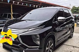 2019 Mitsubishi Xpander for sale in Baguio 
