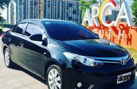 Toyota Vios 2015 for sale in Mendez