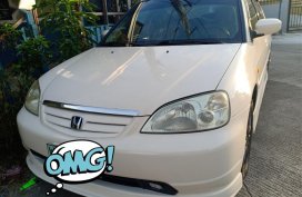2001 Honda Civic for sale in Cavite