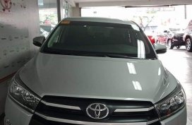 2020 Toyota Innova for sale in Makati 