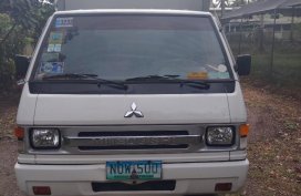 2nd-hand Mitsubishi L300 2010 for sale in Manila