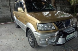 2002 Mitsubishi Adventure for sale in Taytay