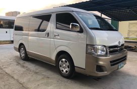 2012 Toyota Grandia for sale in Manila