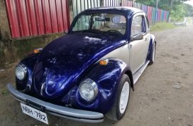 1979 Volkswagen Beetle for sale in Batangas