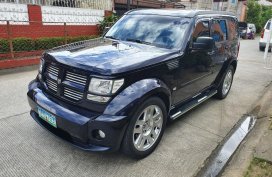 2011 Dodge Nitro for sale in Antipolo