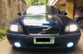2004 Volvo S60 for sale in Muntinlupa 