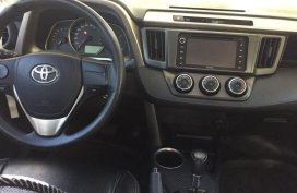 Toyota Rav4 2013 for sale in Taguig