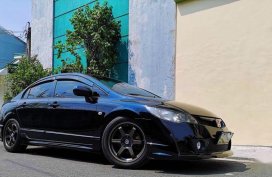 Used Honda Civic 2010 for sale in Quezon City