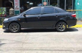 Used Vios 1.5 G MT 2005 for sale in Quezon City