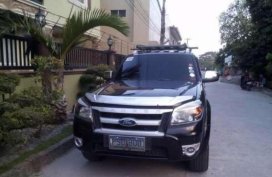 2010 Ford Ranger for sale in Quezon City 