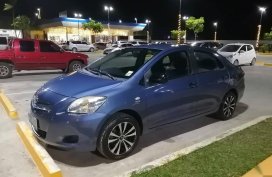 Used Toyota Vios 2008 for sale in San Fernando