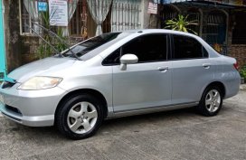 2004 Honda City for sale in Pasig