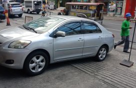 Toyota Vios 2010 for sale in Manila
