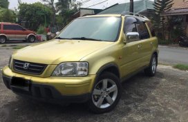 2001 Honda Cr-V for sale in Noveleta